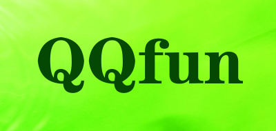 QQfun是什么牌子_QQfun品牌怎么样?