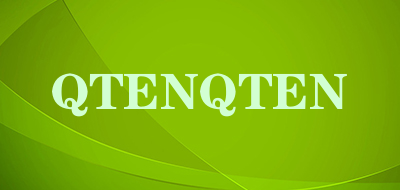 QTENQTEN是什么牌子_QTENQTEN品牌怎么样?