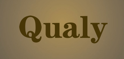 Qualy是什么牌子_Qualy品牌怎么样?