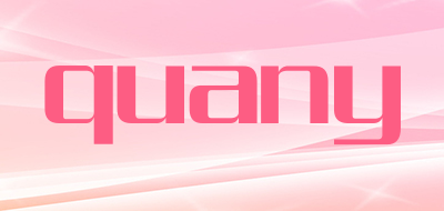 quany是什么牌子_quany品牌怎么样?
