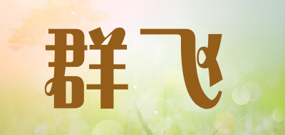 qunfei是什么牌子_群飞品牌怎么样?
