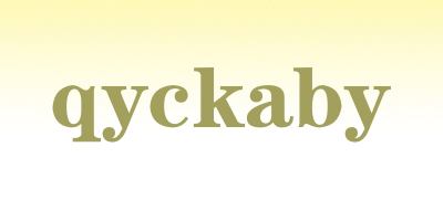 qyckaby是什么牌子_qyckaby品牌怎么样?