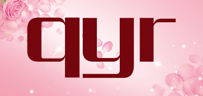 qyr是什么牌子_qyr品牌怎么样?