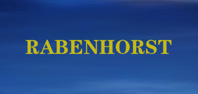 RABENHORST是什么牌子_RABENHORST品牌怎么样?