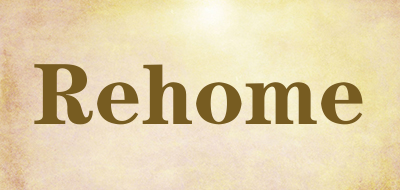 Rehome是什么牌子_Rehome品牌怎么样?