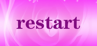 restart是什么牌子_restart品牌怎么样?