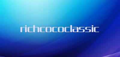 richcococlassic是什么牌子_richcococlassic品牌怎么样?