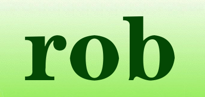 rob是什么牌子_rob品牌怎么样?