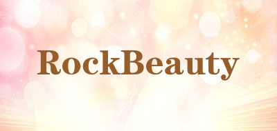 RockBeauty是什么牌子_RockBeauty品牌怎么样?