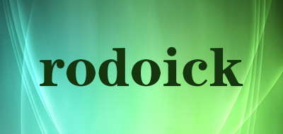 rodoick是什么牌子_rodoick品牌怎么样?