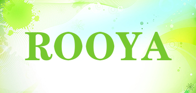 ROOYA是什么牌子_ROOYA品牌怎么样?