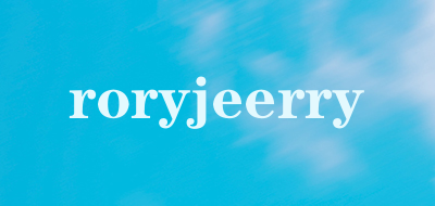 roryjeerry是什么牌子_roryjeerry品牌怎么样?