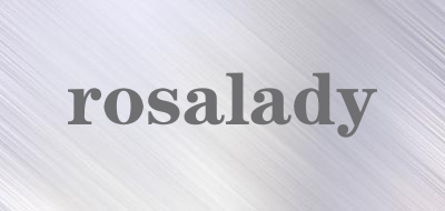 rosalady是什么牌子_rosalady品牌怎么样?