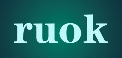 ruok是什么牌子_ruok品牌怎么样?
