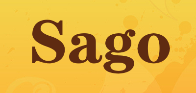 Sago是什么牌子_Sago品牌怎么样?