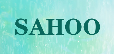 SAHOO是什么牌子_SAHOO品牌怎么样?