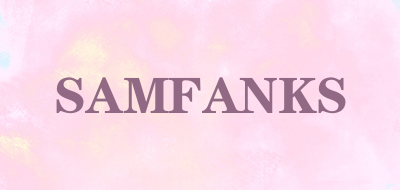 SAMFANKS是什么牌子_SAMFANKS品牌怎么样?