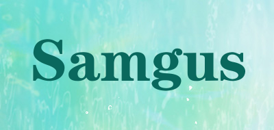 Samgus是什么牌子_Samgus品牌怎么样?