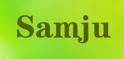 Samju是什么牌子_Samju品牌怎么样?