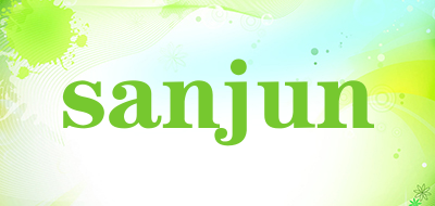 sanjun是什么牌子_sanjun品牌怎么样?