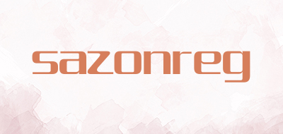 sazonreg是什么牌子_sazonreg品牌怎么样?