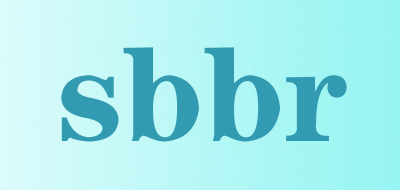 sbbr是什么牌子_sbbr品牌怎么样?