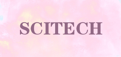 SCITECH是什么牌子_SCITECH品牌怎么样?