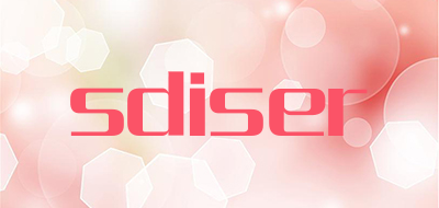 sdiser是什么牌子_sdiser品牌怎么样?
