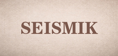 SEISMIK是什么牌子_SEISMIK品牌怎么样?