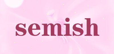 semish是什么牌子_semish品牌怎么样?