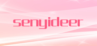 senyideer是什么牌子_senyideer品牌怎么样?