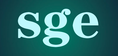 sge是什么牌子_sge品牌怎么样?