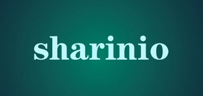 sharinio是什么牌子_sharinio品牌怎么样?