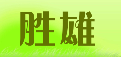 胜雄是什么牌子_胜雄品牌怎么样?
