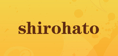 shirohato是什么牌子_shirohato品牌怎么样?