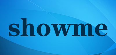 showme是什么牌子_showme品牌怎么样?