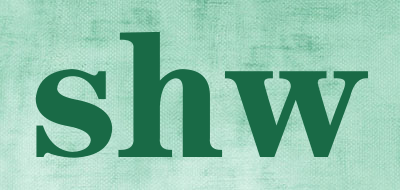 shw是什么牌子_shw品牌怎么样?