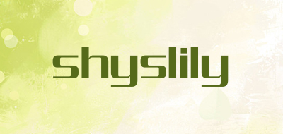 shyslily是什么牌子_shyslily品牌怎么样?