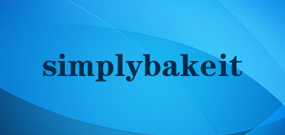 simplybakeit是什么牌子_simplybakeit品牌怎么样?