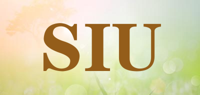 SIU是什么牌子_SIU品牌怎么样?