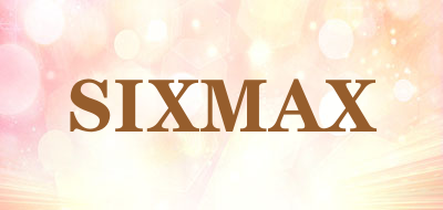 SIXMAX是什么牌子_SIXMAX品牌怎么样?