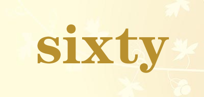 sixty是什么牌子_sixty品牌怎么样?