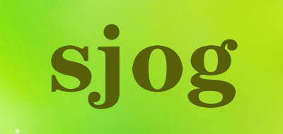 sjog是什么牌子_sjog品牌怎么样?
