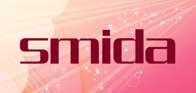 smida是什么牌子_smida品牌怎么样?