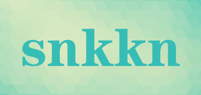 snkkn是什么牌子_snkkn品牌怎么样?