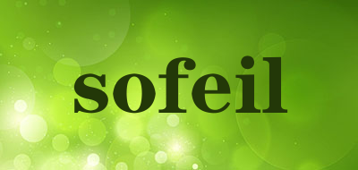 sofeil是什么牌子_sofeil品牌怎么样?