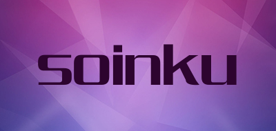 soinku是什么牌子_soinku品牌怎么样?