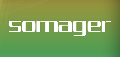 somager是什么牌子_somager品牌怎么样?