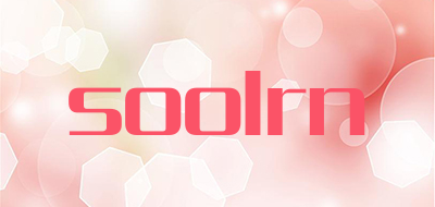 soolrn是什么牌子_soolrn品牌怎么样?