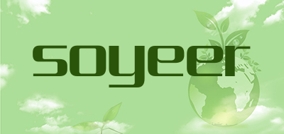 soyeer是什么牌子_soyeer品牌怎么样?
